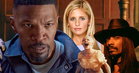 Netflix : après Buffy, Jamie Foxx et Snoop Dogg affrontent des vampires très féroces (bande-annonce)