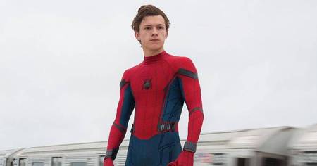 Spider-Man : pour le moment c'en est fini avec Tom Holland