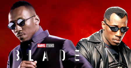 Blade : cet acteur du premier film dézingue le MCU et le projet de reboot de Marvel