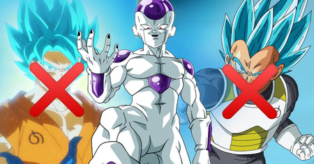 Dragon Ball : voici le Saiyan qui pourrait tuer Freezer pour de bon, et ce n'est pas Goku ni Vegeta