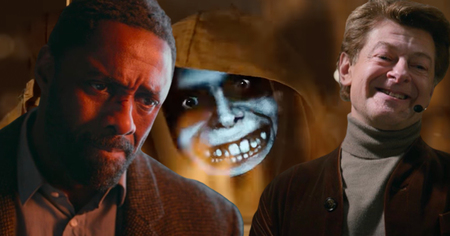 Netflix : ce thriller sombre avec Idris Elba et Andy Serkis va vous terroriser