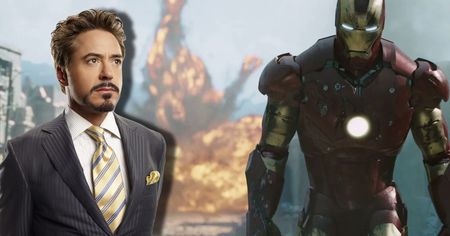 Iron Man : voici l’impact fou de cette réplique improvisée par Robert Downey Jr sur le MCU