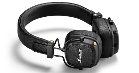 Grosse réduction de 50% sur le casque sans fil Marshall Major 3