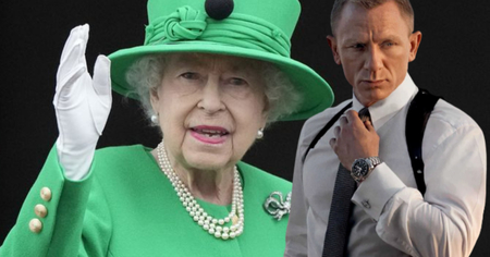 James Bond : voici les conséquences que le décès de la Reine Elizabeth II va avoir sur la licence