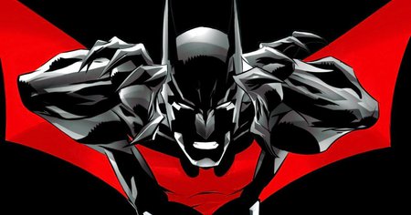 Batman Beyond : une version futuriste du Chevalier Noir en film d'animation dans les cartons !