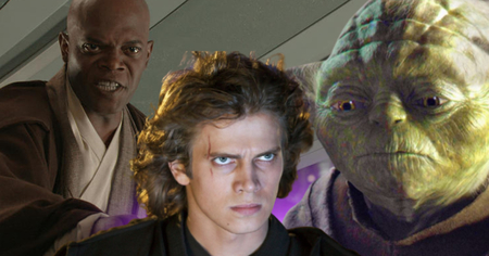 Star Wars : Anakin ne serait jamais passé du côté Obscur si Yoda avait respecté cette seule condition