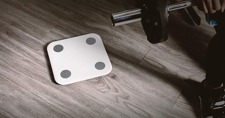 La super balance connectée Xiaomi Mi Body Composition Scale 2 est en promo