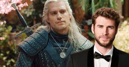 The Witcher : Liam Hemsworth rend hommage à Henry Cavill après son départ de la série