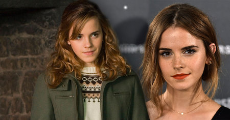 Harry Potter : ce message émouvant de Emma Watson aux fans pour les 20 ans de la saga