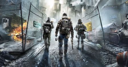 The Division offert pendant 1 semaine : découvrez les modalités pour le récupérer