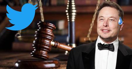 Twitter : Elon Musk va déjà devoir faire face à la justice, une semaine après le rachat