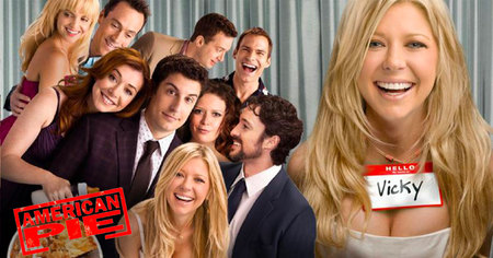 American Pie 5 : Tara Reid annonce un nouveau film avec Jim, Stifler, Finch, Michelle et les autres