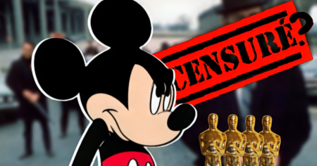 Disney : le studio censure ce classique du cinéma, les fans sont furieux