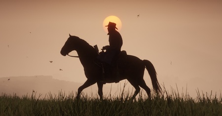 Red Dead Redemption 2 : armes, chevaux, munitions infinies, niveau de recherche, voici les codes de triche