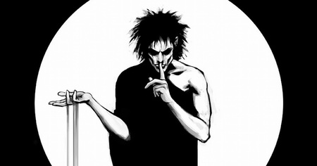 Sandman : une série TV serait en développement