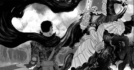 Berserk : ce fan talentueux imagine et dessine la fin du manga