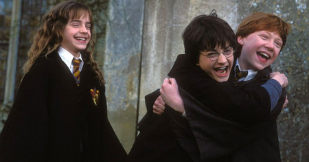 Harry Potter : une série bientôt sur nos écrans  ?