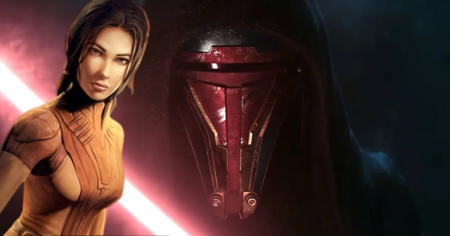 Star Wars KOTOR : enfin une bonne nouvelle 3 ans après son annonce