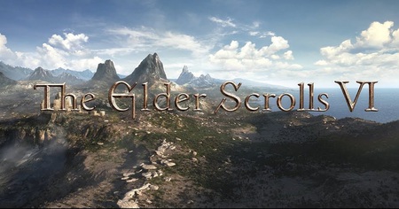 The Elder Scrolls VI : du gameplay aurait fuité, direction Tamriel (vidéo)