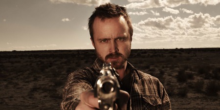 Breaking Bad : les premiers détails sur le film viendraient de fuiter, Pinkman à l'honneur !