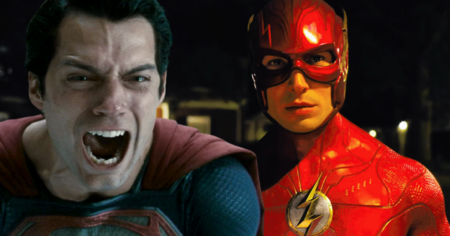 The Flash : les premiers chiffres du film DC sont alarmants