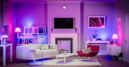 Philips HUE : de nombreux appareils de la gamme proposés jusqu'à 37% de réduction