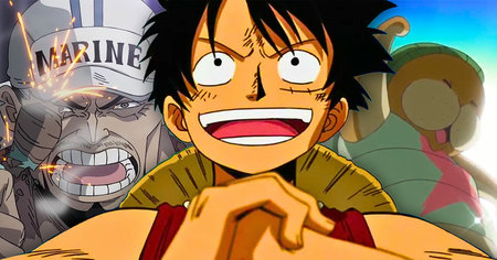 One Piece : les 17 personnages les plus intéressants du manga selon les internautes