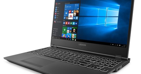 Faites baisser le prix de ce PC portable gaming Lenovo Legion avec notre code promo