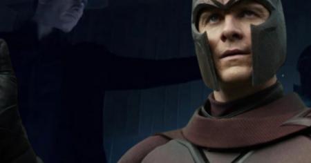 Marvel : Michael Fassbender parle de son retour en Magneto