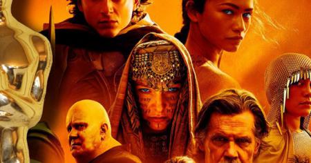 Oscars 2025 : cette star menace d'arrêter son métier si Dune 2 n'est pas récompensé