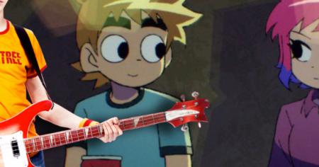 Scott Pilgrim : le créateur de la série Netflix fait cette annonce redoutée par les fans