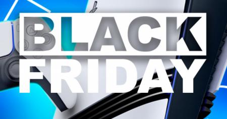 PS5 : chute de prix pour le Black Friday