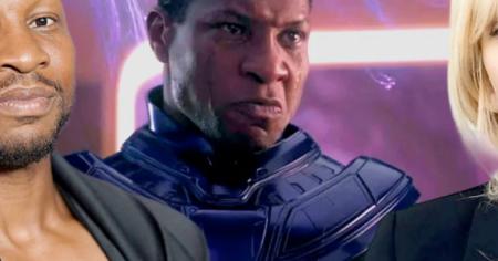 Marvel : nouveau rebondissement dans l'affaire Jonathan Majors