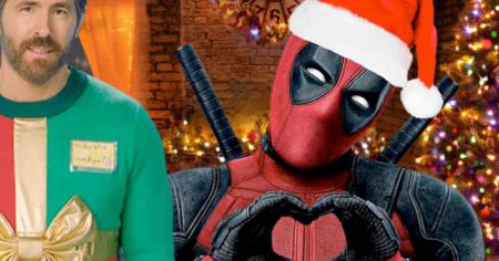 Deadpool & Wolverine : Ryan Reynolds dévoile ce nouveau projet du MCU pour Noël