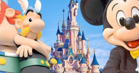 Parc Astérix : cette décision copiée sur Disneyland Paris va faire fuir les visiteurs