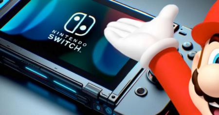 Nintendo Switch 2 : la fenêtre de sortie de la console fuite, c'est pour bientôt