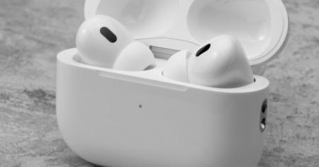 Apple AirPods Pro 2 : les écouteurs sans fil passent à moins de 200 euros