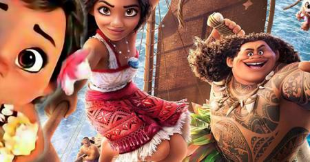 Vaiana 2 : les premiers avis sont là, la suite du Disney n'est pas à la hauteur