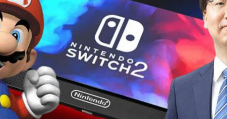 Switch 2 : date d'annonce et date de sortie, la fuite qui fait parler