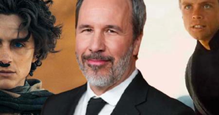 Dune : Denis Villeneuve dézingue Star Wars