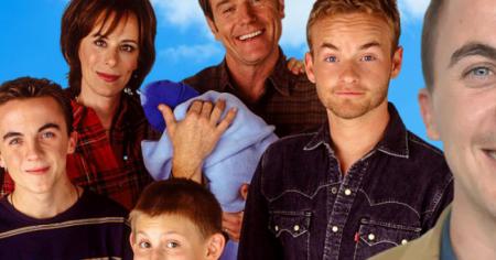 Malcolm : Frankie Muniz dévoile quel personnage de la série il détestait le plus