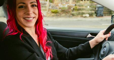 Uber lance ce service dédiée aux femmes