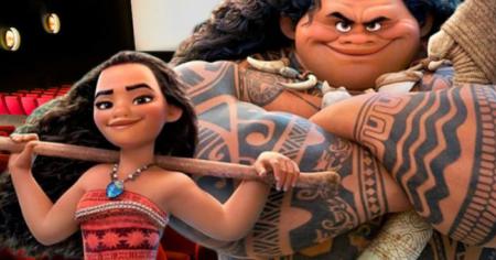 Vaiana 2 : le nouveau Disney est en passe de devenir un phénomène