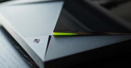 NVIDIA Shield Pro : un vraie console GeForce NOW