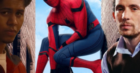 Marvel : cet acteur serait envisagé pour être le prochain Spider-Man après Tom Holland