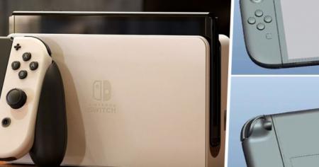 Nintendo Switch 2 : les joueurs critiquent le design choisi par Nintendo