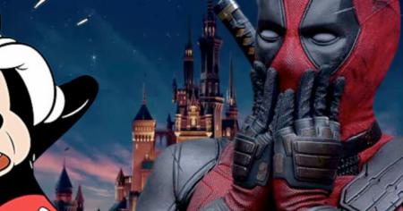 Deadpool & Wolverine : Disney censure cette blague ultra trash sur Mickey