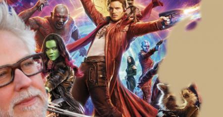 Marvel : James Gunn a viré ce héros culte des films Les Gardiens de la Galaxie