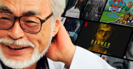 Hayao Miyazaki : ce film inédit débarque sur Netflix