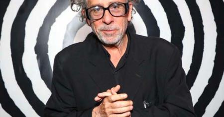 Tim Burton répond aux rumeurs concernant son prochain film